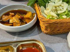 -可心筛网烤肉(南关区幸福一路店)