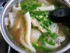 -乐山食古香跷脚牛肉