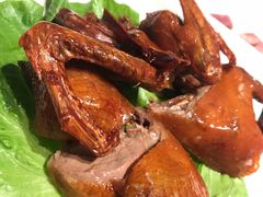 乳鸽皇-八分饱·西津会(西津渡店)