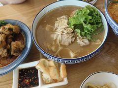 招牌肉骨茶-峇峇娘马来西亚餐厅(望京SOHO店)