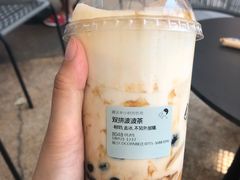 -喜茶(深圳福田星河COCO Park店)