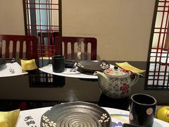 -天狗山料理(省体店)