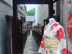 -京都冈本和服体验租赁店(清水寺店)