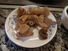 -云上珍野生菌(兴仁店)