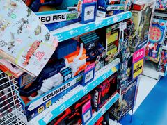 -TOYSRUS玩具反斗城(大连恒隆广场店)