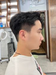 -逸丝风尚yesfashion造型