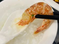 -长平肥姐白粥·海鲜打冷