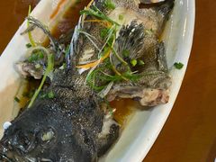 -南海渔家•海鲜•正宗海南菜(海棠湾店)