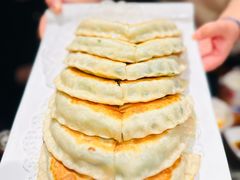 -宝泉铜锅·涮羊肉(解放东路店)