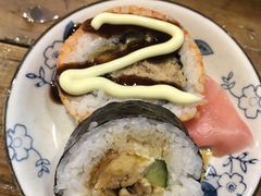 -京和风食堂·定食寿喜锅(保利樾广场店)
