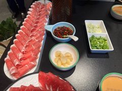 -南门四季铜锅涮肉(大屯·北苑店)