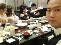 -柚·日式料理-富力万丽酒店