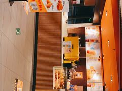 -麦当劳(东石东一路店)