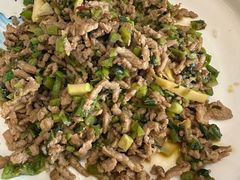 -食光慢宴·安吉土菜馆