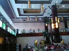 -钓鱼岛洗浴休闲会馆(卫星路店)