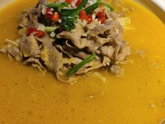 -小菜园新徽菜(溧阳万达店)