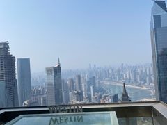 -解放碑威斯汀酒店-知味国际美食餐厅