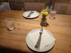 -翠贝卡&Mama Kelly Brunch Coffee(河西店)