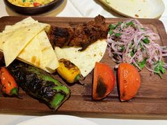 -Pasha帕夏土耳其餐厅(南昌路店)