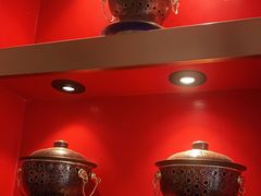 -1078號老北京涮肉(万达广场店)
