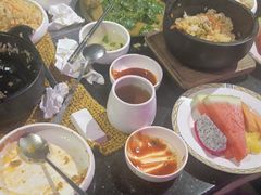-亚龙湾红树林度假酒店-韩轩韩餐厅