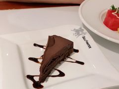 -斗牛士牛排餐厅(嘉里汇店)