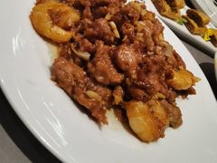 -燕春楼(海河华鼎店)