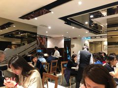 大堂-池记(尖沙咀店)