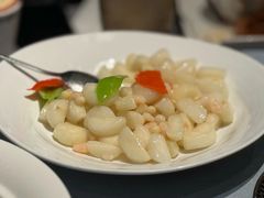-吴越荣记苏州菜·松鼠桂鱼(月光码头店)