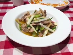-西贝(无锡万象城店)