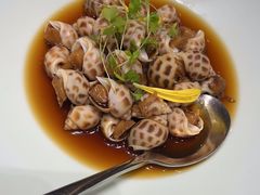 -宝燕壹号景观餐厅(龙盛国际商业广场店)