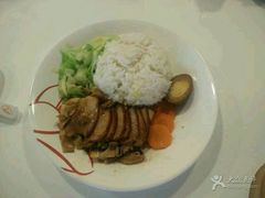 -嘉和一品粥(政府街店)