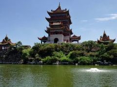 -天鹅湖体育公园