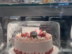 -DQ·蛋糕·冰淇淋(鸿坤店)