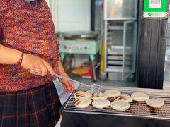 -李氏憨粑粑(官渡古镇店)