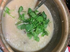 牛肉粥-望江门小龙虾·烧烤(九堡店)