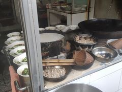 -甘记肥肠粉(马鞍北路店)