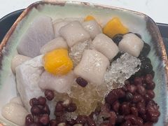 -鲜芋仙(高新益田假日里店)