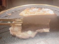 -西塔老太太泥炉烤肉(万柳华联店)