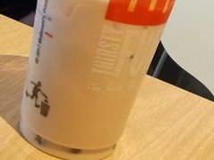 -麦当劳(双榆树店)