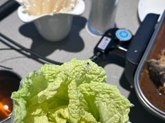 -半天妖烤鱼(丰科万达店)