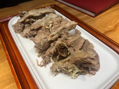 -品回味清真西北楼(宁波首店)