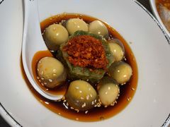 脆椒小皮蛋-太二酸菜鱼(菱角湖万达店)