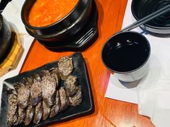 -鑫日千里马朝鲜族小馆(总店)