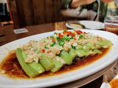 -又一福烤鸭·北京菜(东四店)