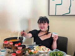 -香香海南菜餐厅