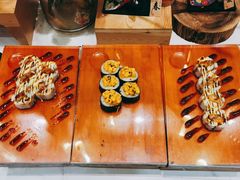 -我家牛排自助餐厅(永旺梦乐城店)