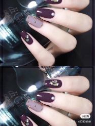 -妙睫屋日式美甲美睫