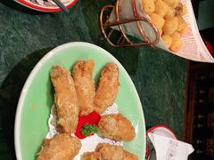 -新白鹿餐厅(悠迈生活广场店)