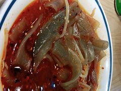 -蓉李记成都名小吃(太原龙湖万达店)